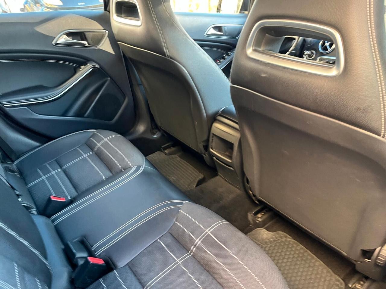 Mercedes-benz A 160 CDI Automatic Sport