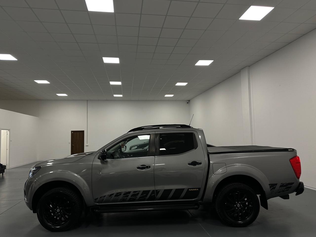 Nissan Navara 2.3 dCi 190 CV 4WD Double Cab N-Guard Aut*