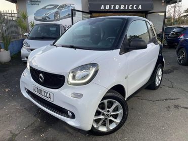 SMART ForTwo 1.0 70CV *TAGLIANDI SMART*UNICO PROPRIETARIO*