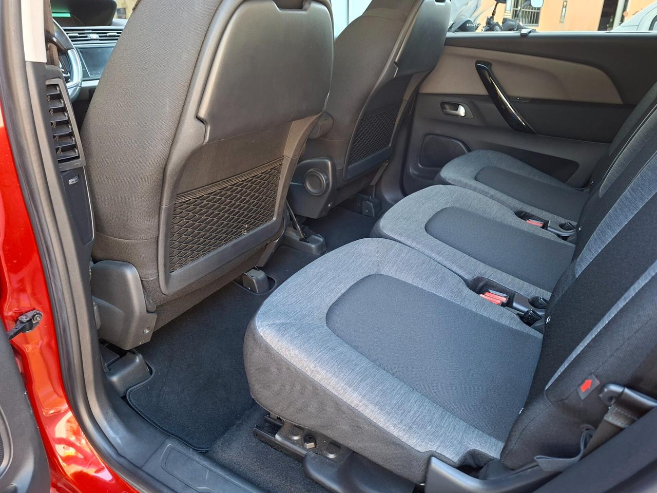 Citroen C4 SpaceTourer BlueHDi 130 *UNIPRO*TAGLIANDI*