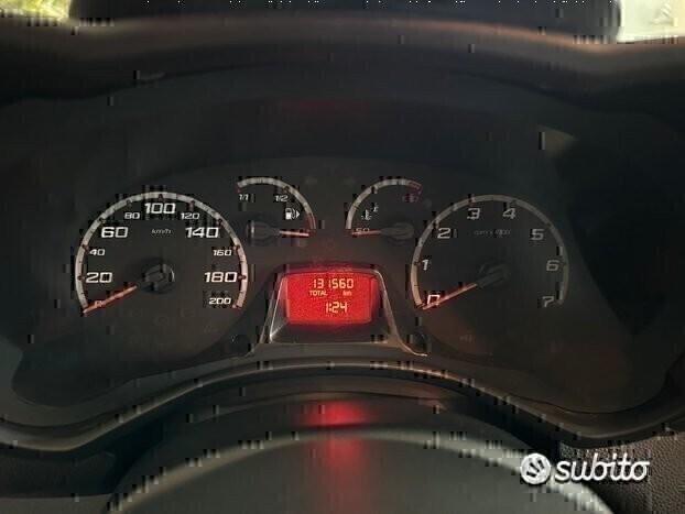 Ford Ka 1.2 Benzina Neopatentati