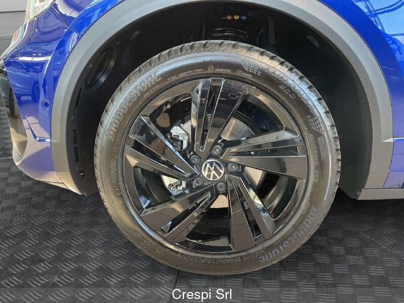 Volkswagen T-Roc 1.0 TSI R-Line Plus