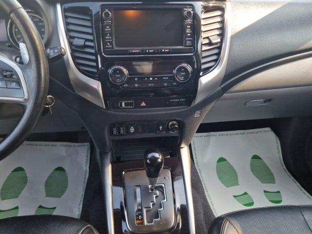 FIAT Fullback 2.4 180CV Doppia Cabina aut. LX
