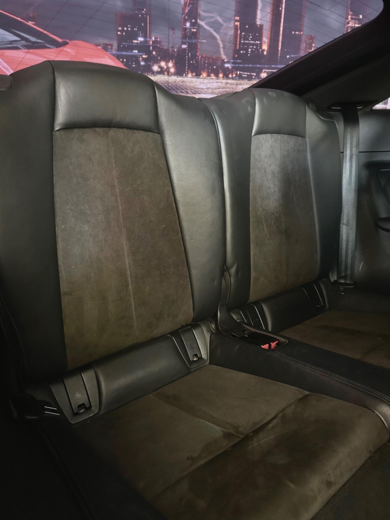 AUDI TT ELABORAZIONE 350CV GARANZIA INCLUSA FINANZIABILE OK PERMUTE