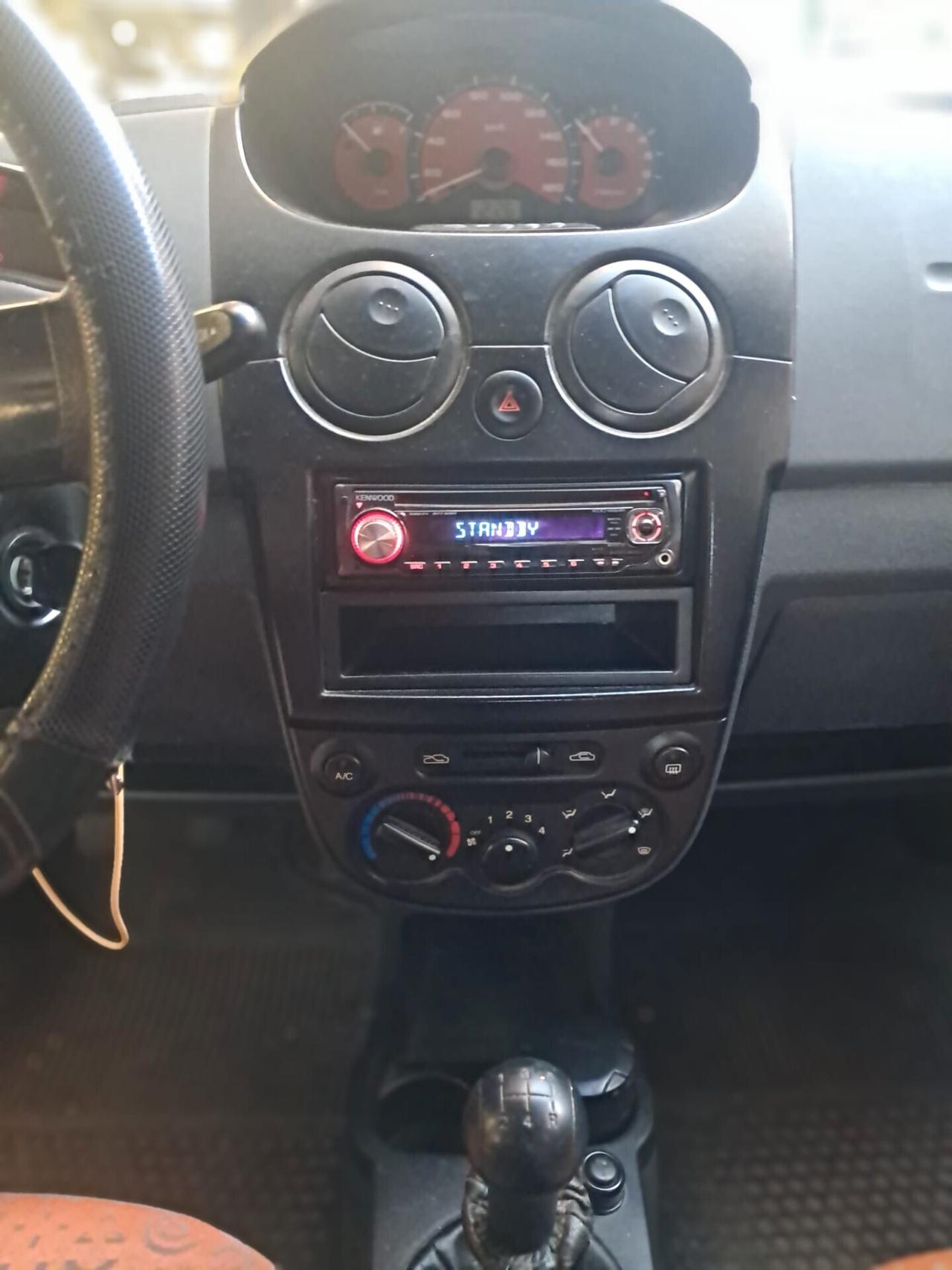 Chevrolet Matiz 800- VISTA E PIACIUTA -Euro 1690