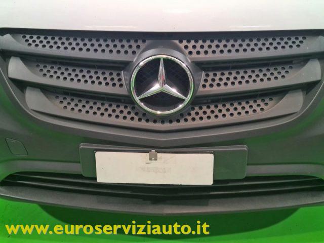 MERCEDES-BENZ Vito 1.6 111 CDI PC-SL Furgone Long