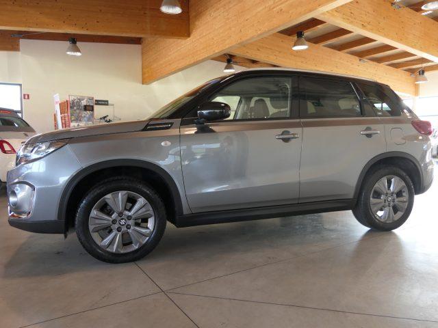 SUZUKI Vitara 1.4 Hybrid A/T 4WD AllGrip Starview
