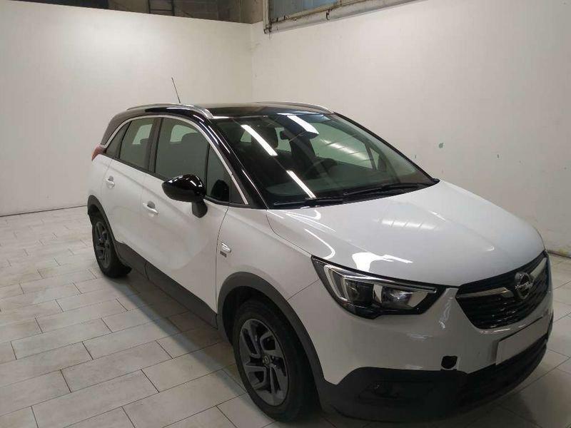 Opel Crossland X 1.2 Innovation 83cv my18.5