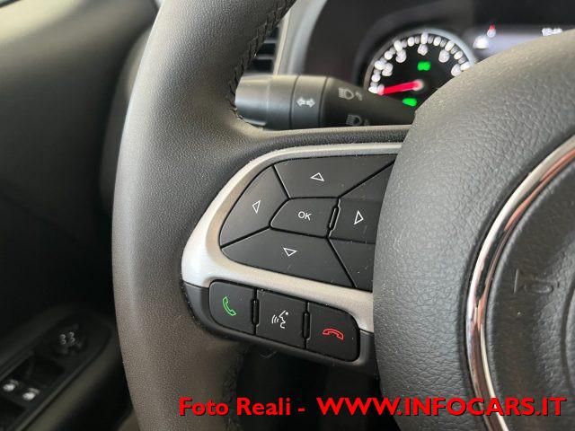 JEEP Renegade 1.5 Turbo T4 MHEV Limited PROMO !