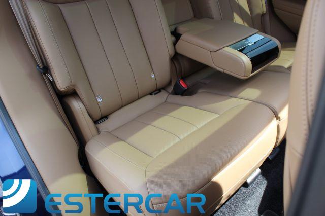 LAND ROVER Range Rover 3.0D I6 300CV HSE FULL OPTIONALS