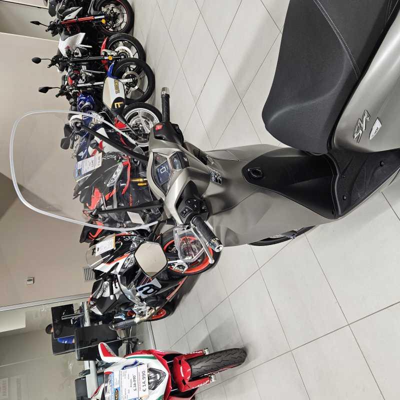 Honda SH 350 - 2024