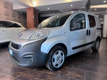 Fiat Fiorino 1.3 MJT 95CV Combinato SX