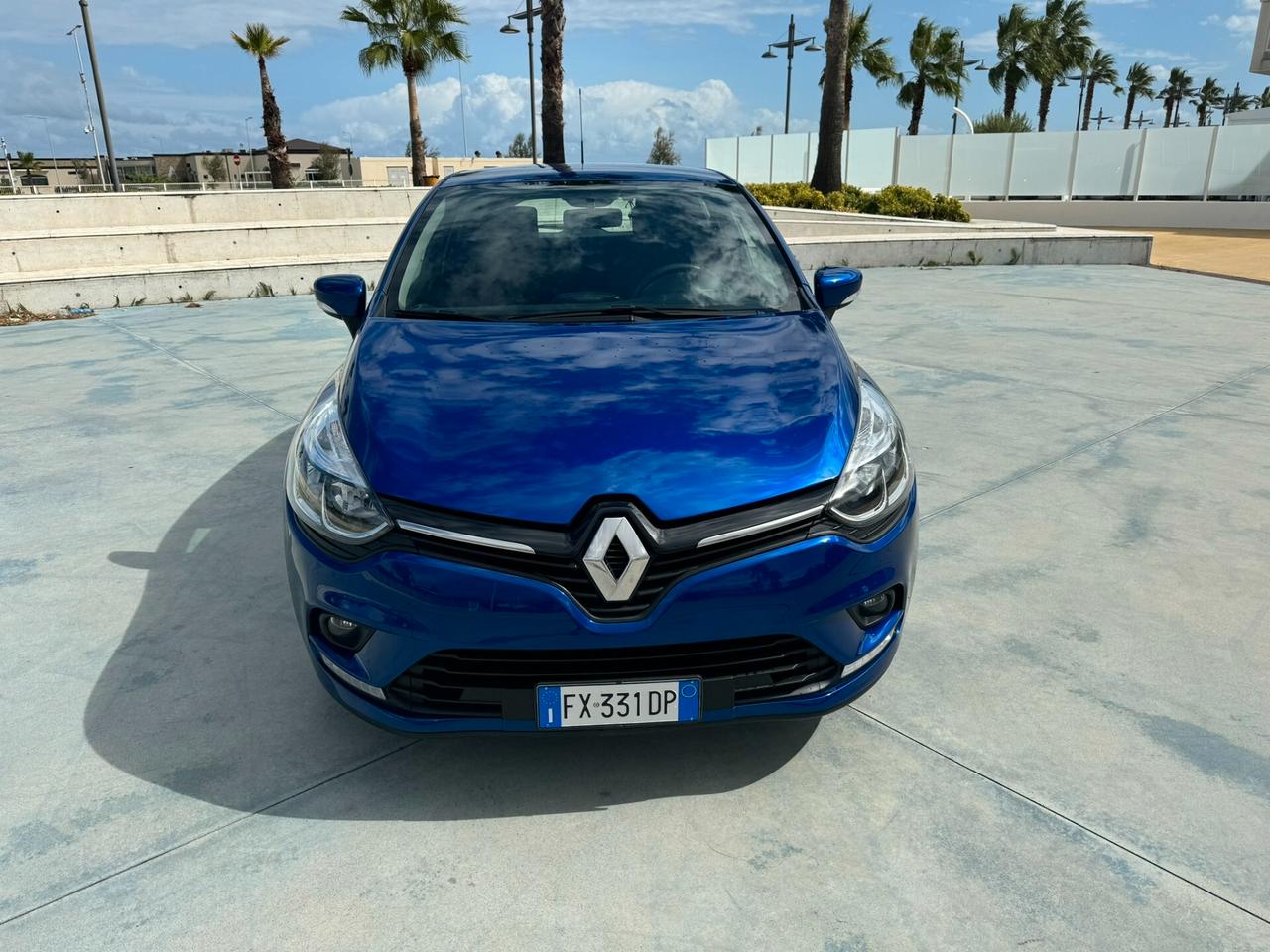 Renault Clio TCe 12V 90 CV 5 porte Business