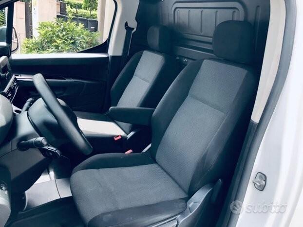 PEUGEOT Partner BlueHDi 75 PC