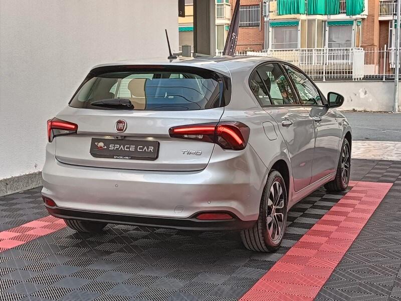 FIAT Tipo (2015-->) Tipo 1.0 5 porte Life