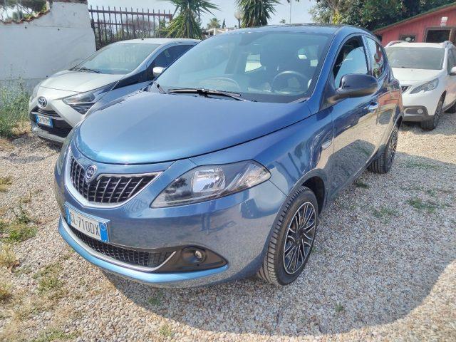 LANCIA Ypsilon 1.0 FireFly 5 porte S&S Hybrid Gold