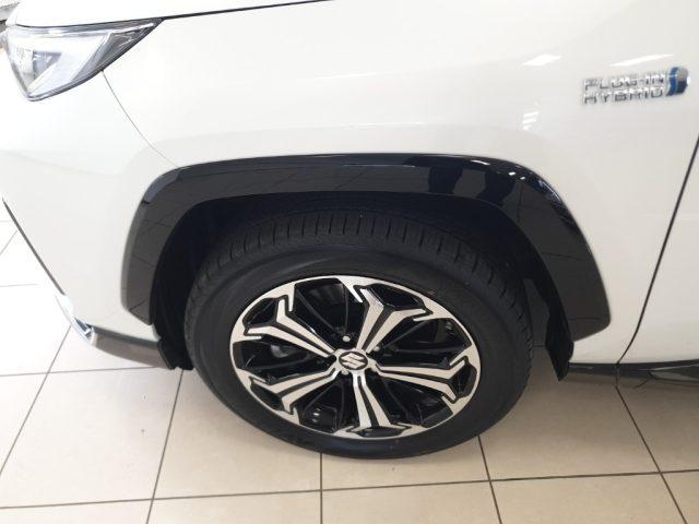 SUZUKI Across Plug-in Hybrid E-CVT 4WD Top EXTRA PROMO+INC. 2026