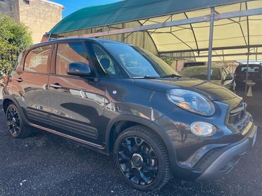 Fiat 500L 1.4 95 CV S&S CrossPlus