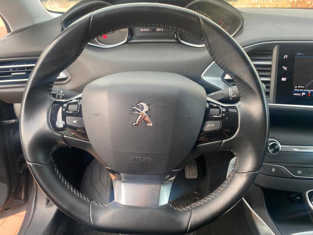 Peugeot 308 PureTech Turbo 130 S&S Allure