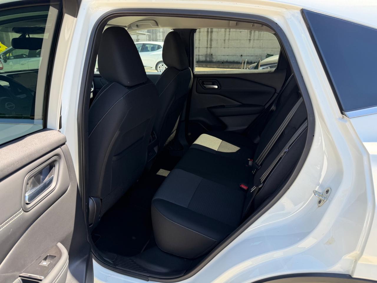 Nissan Qashqai MHEV 158 CV Xtronic N-Connecta