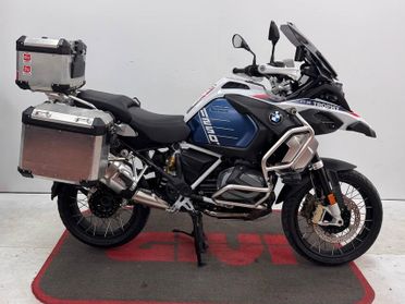 BMW R 1250 GS Adv Trophy DA 250 € AL MESE – SENZA ANTICIPO