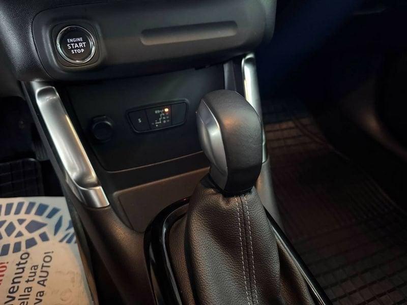 Citroën C3 Aircross PureTech 130 S&S EAT6 Shine Pack