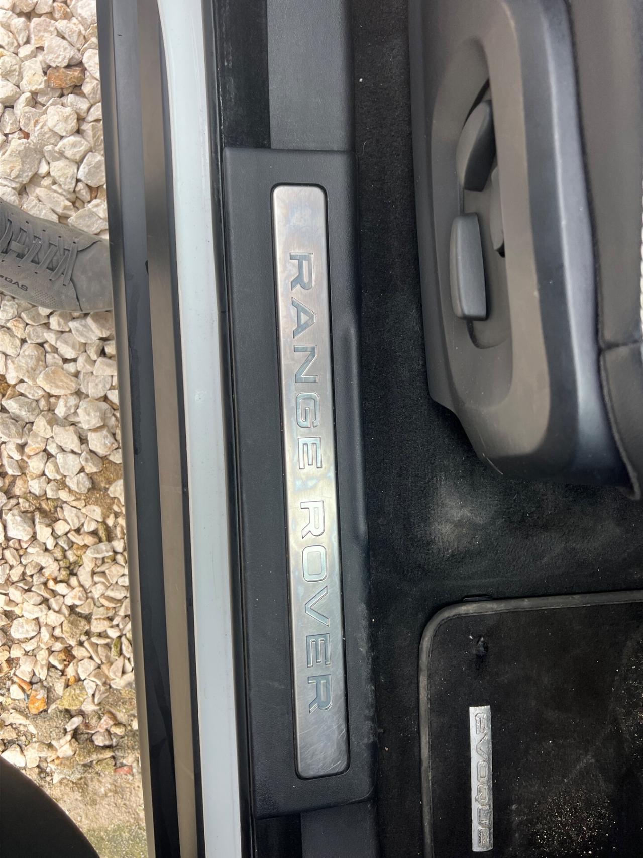 Land Rover Range Evoque 2.2 Sd4 5p. Dynamic