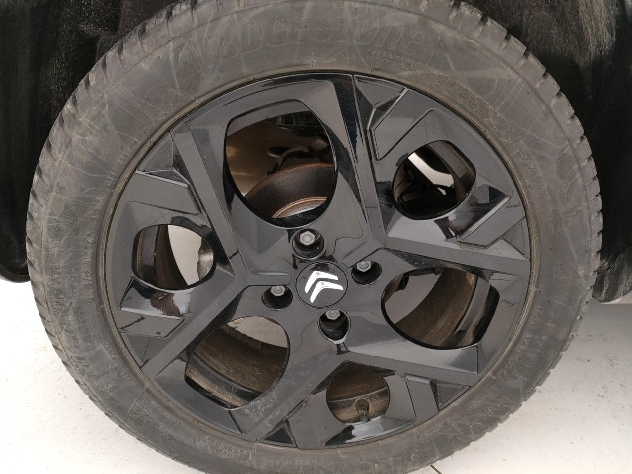 CITROEN C3 Aircross I 2021 - C3 Aircross 1.2 puretech Max s&s 110cv