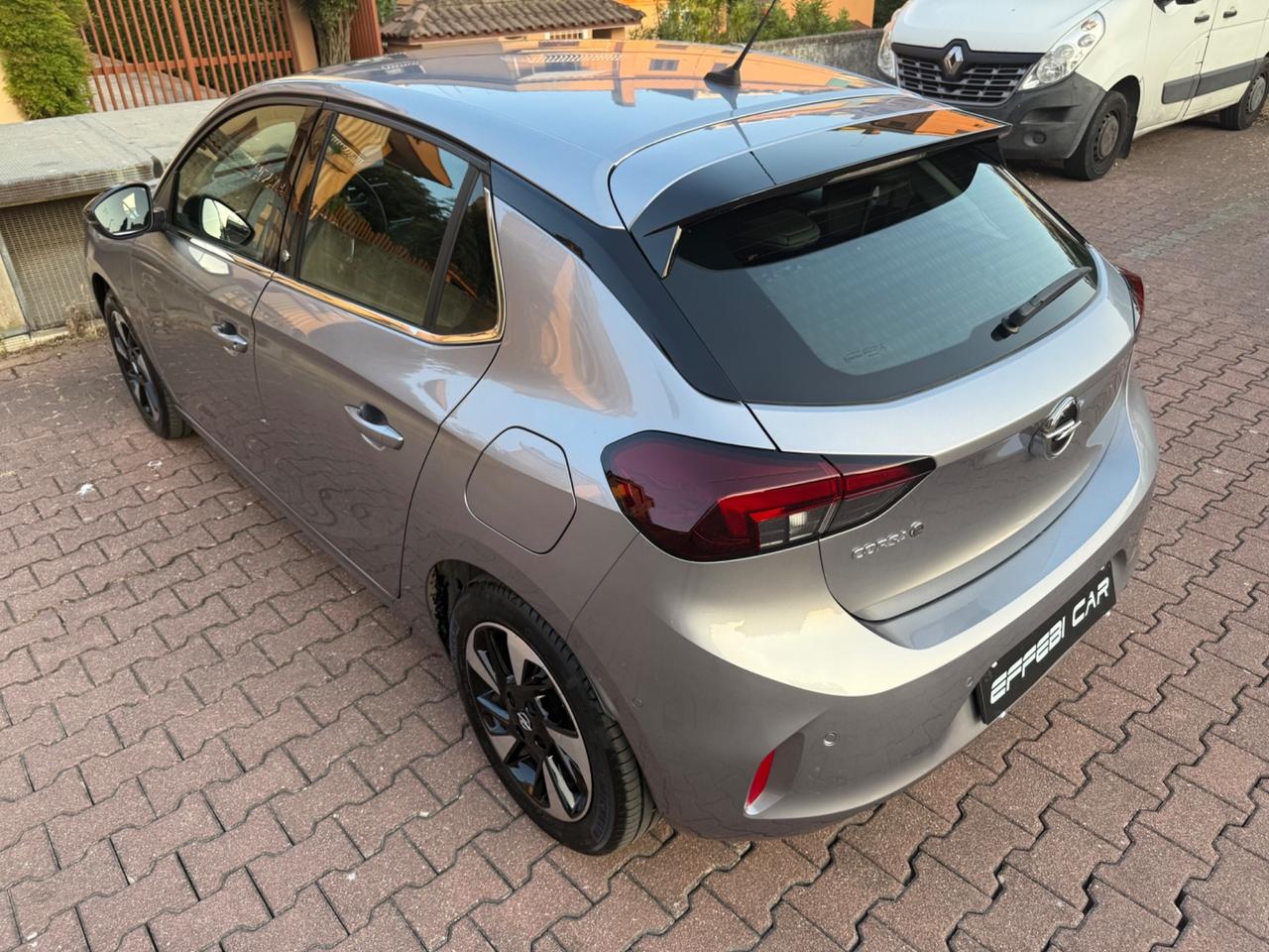 Opel Corsa-e Elegance UNI PROPRIETARIO