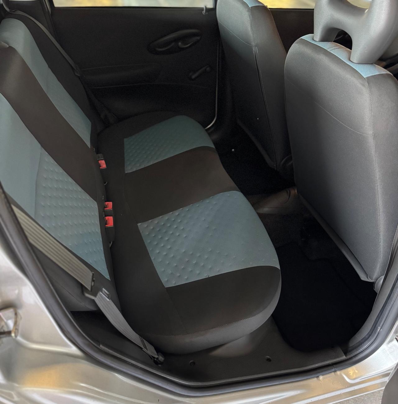Fiat Punto 1.2 5 porte Active