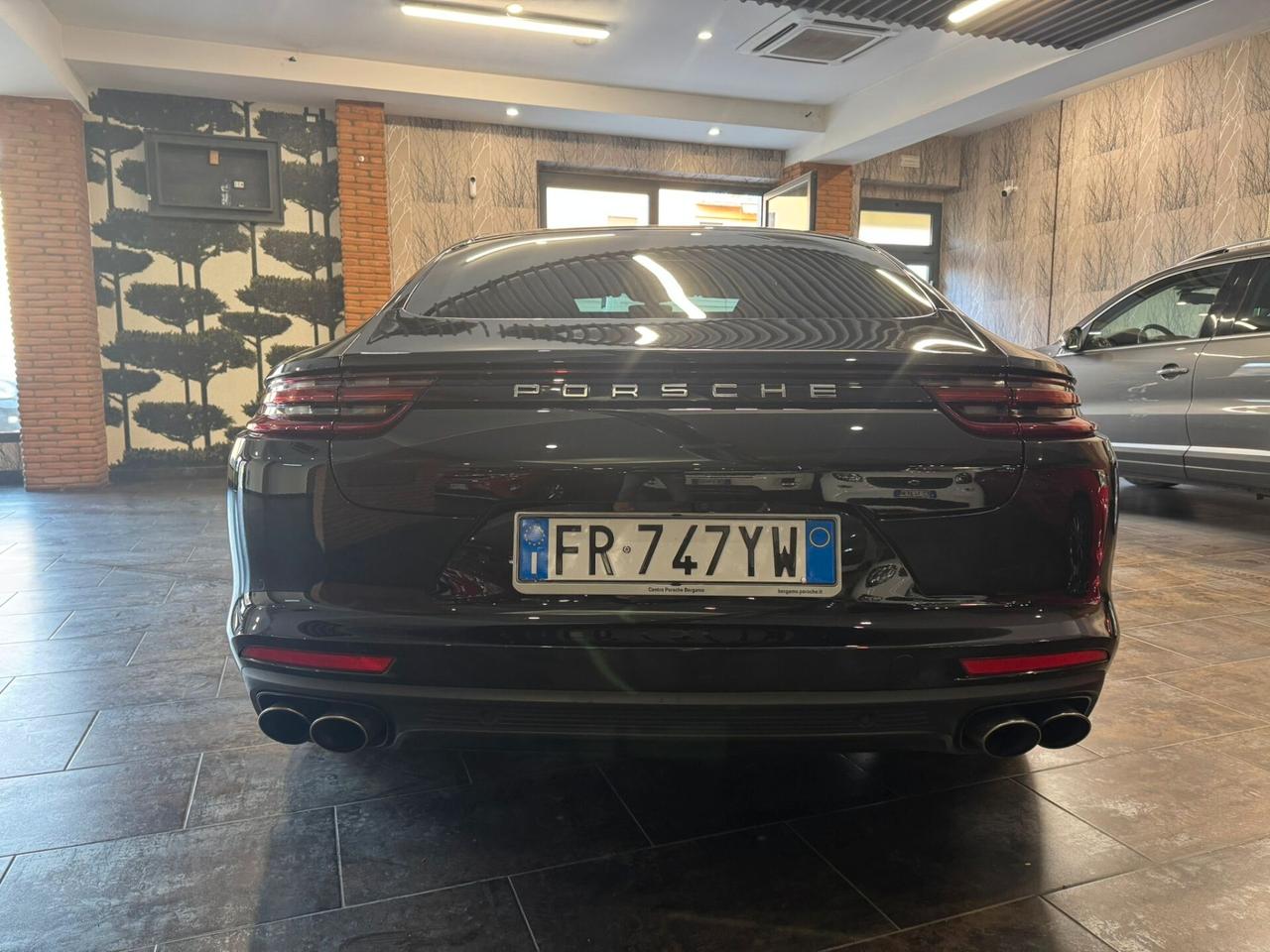 Porsche Panamera 2.9 4S Executive