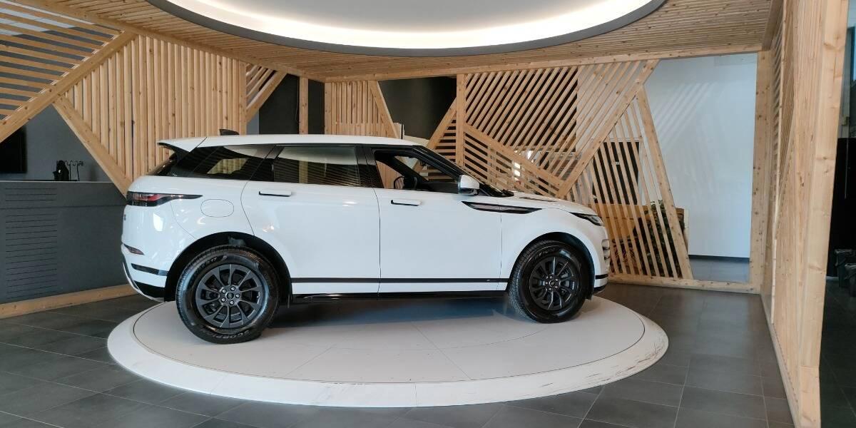 Land Rover Range Rover Evoque 2.0d i4 R-Dynamic fwd 150cv