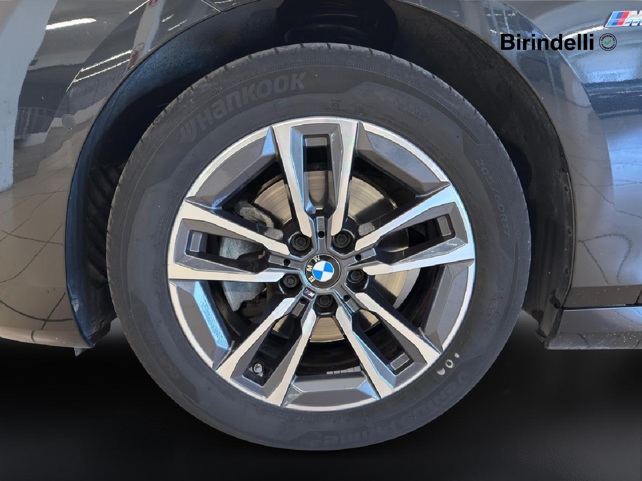 BMW Serie 2 A.T. (U06) - 218d Active Tourer Msport