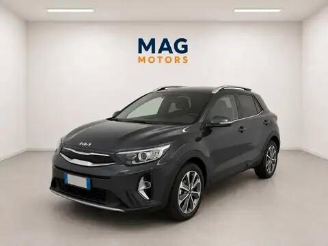 Kia Stonic 1.4 MPI EcoGPL Style "IN ARRIVO"