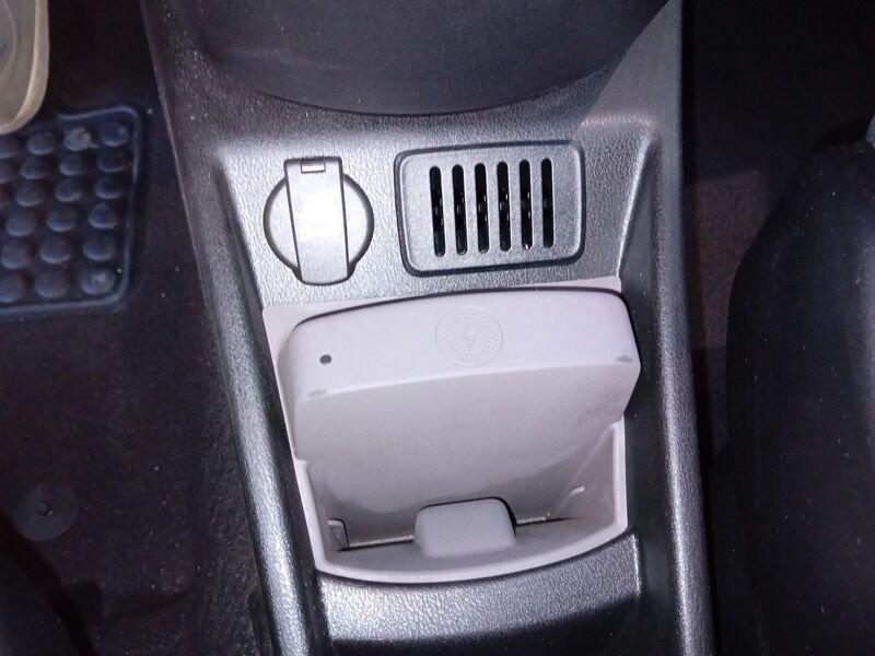 Lancia Ypsilon Ypsilon 1.0 FireFly 5 porte S&S Hybrid Platino