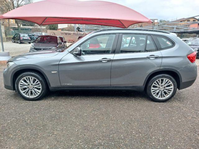 BMW X1 xDrive20d Futura