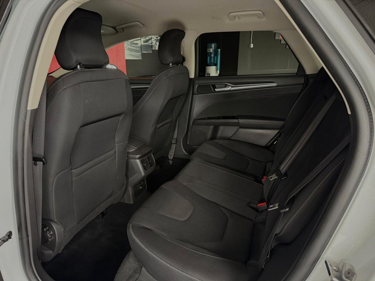 Ford Mondeo 2.0 EcoBlue 150 CV S&S aut. SW Titanium Business