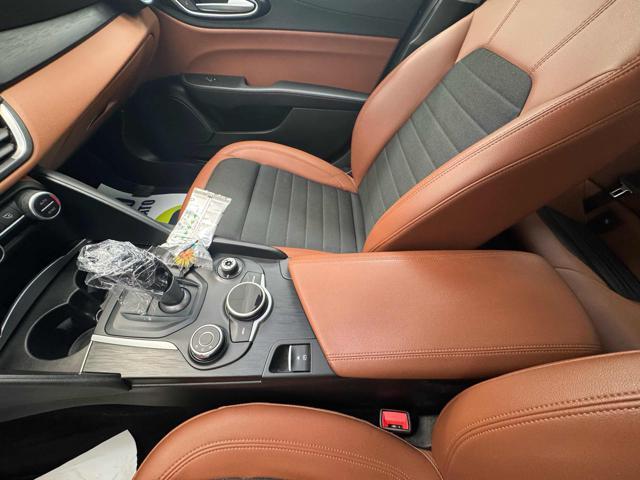 ALFA ROMEO Giulia 2.2 Turbodiesel 150 CV AT8 Super