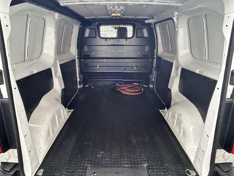 Toyota Proace Electric PROACE .El.75kWh Comfort