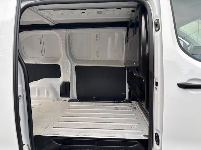 Opel Vivaro 1.5 DIESEL 100cv S&S L2H1 ENJOY