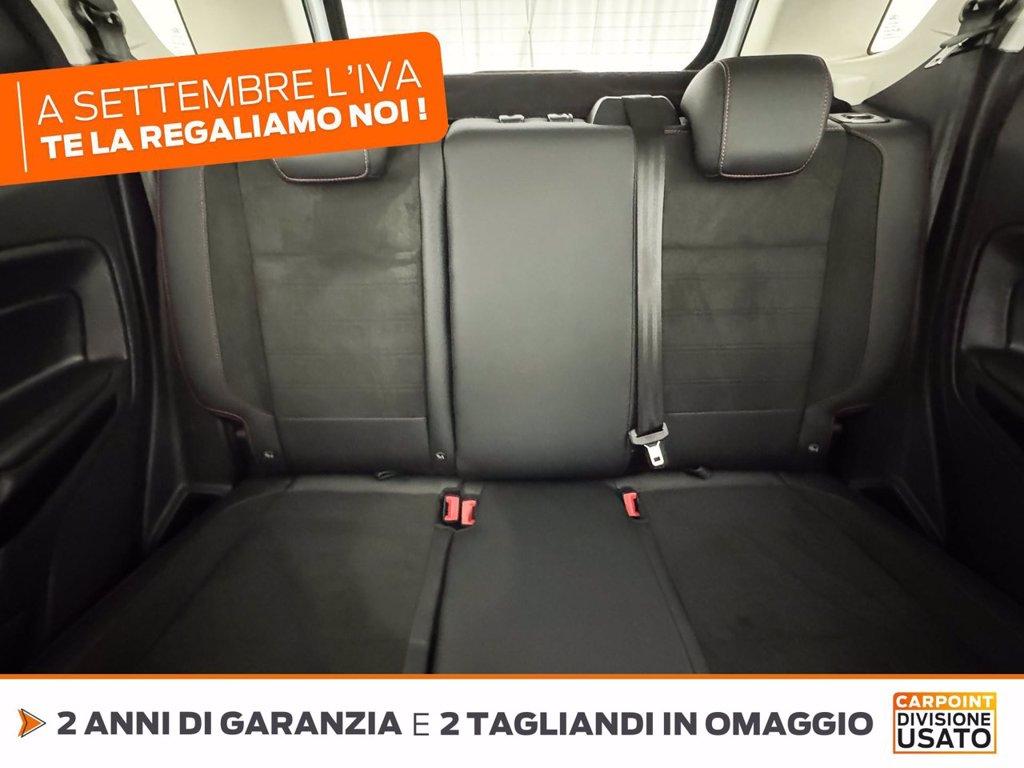 FORD Ecosport 1.0 ecoboost st-line s&s 125cv my20.25 del 2022
