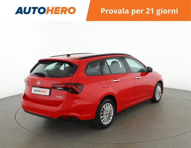 FIAT Tipo 1.6 Mjt S&S SW Life