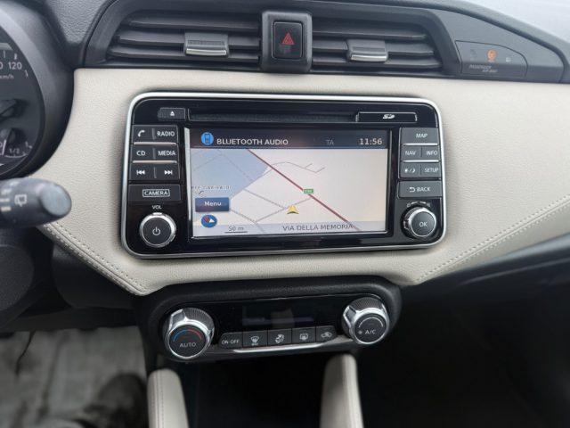 NISSAN Micra 1.5 dCi Bose Personal Edition