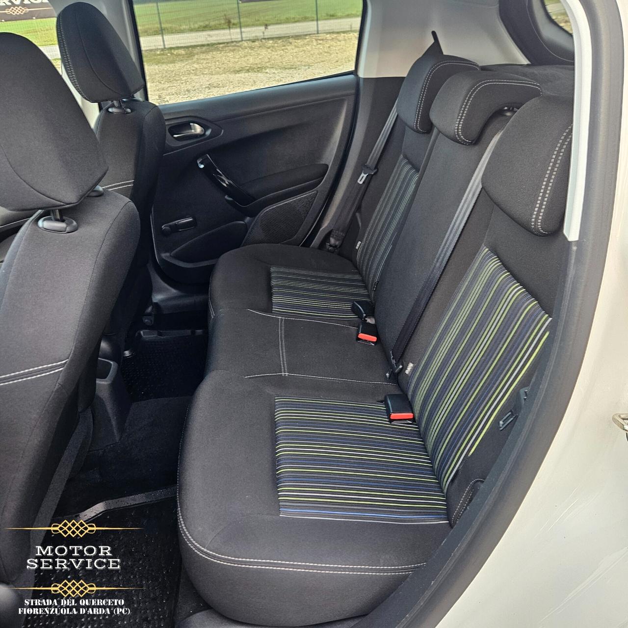 Peugeot 208 1.2 87000km PREZZO FINALE