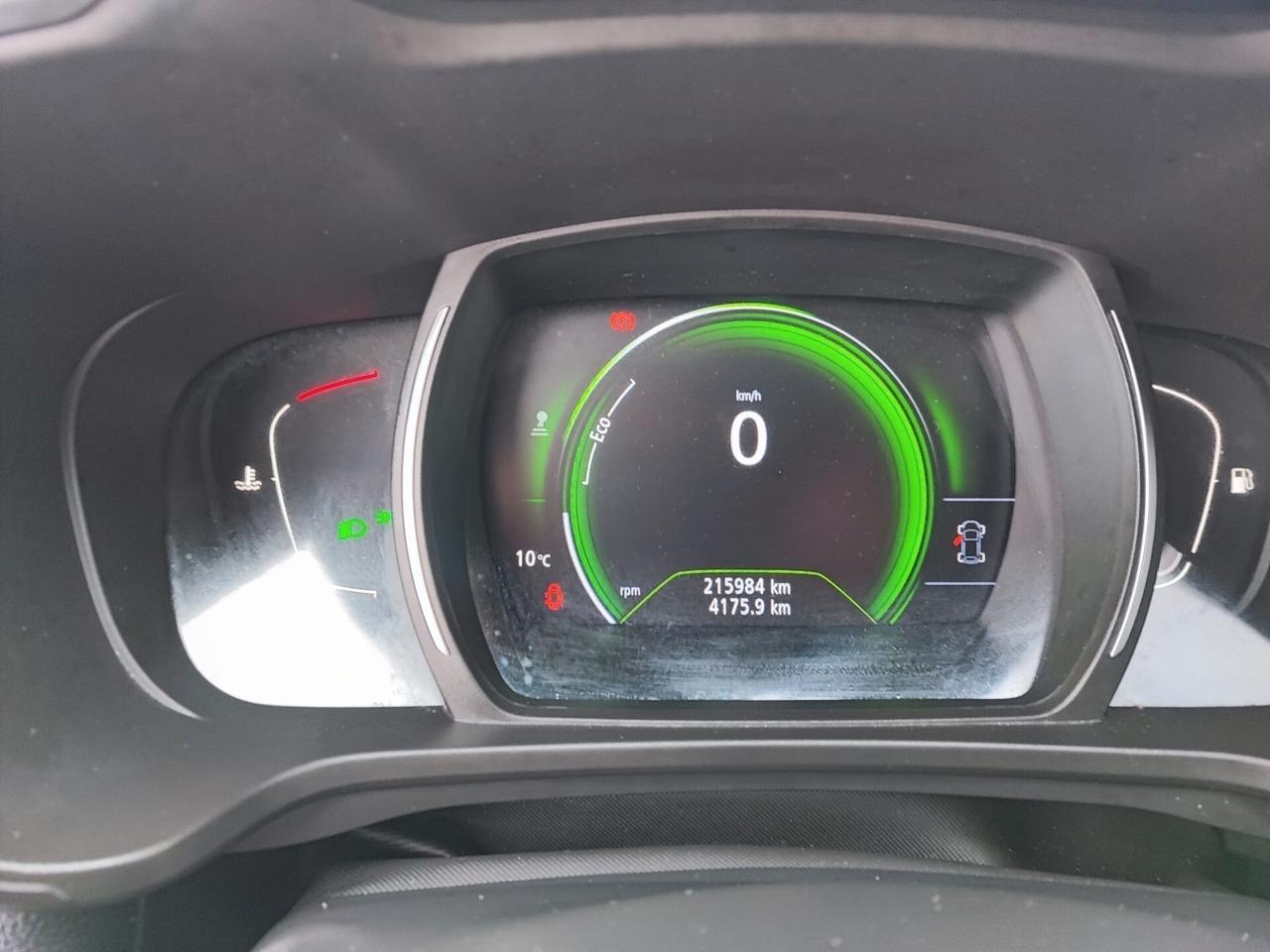 Renault Kadjar LIFE