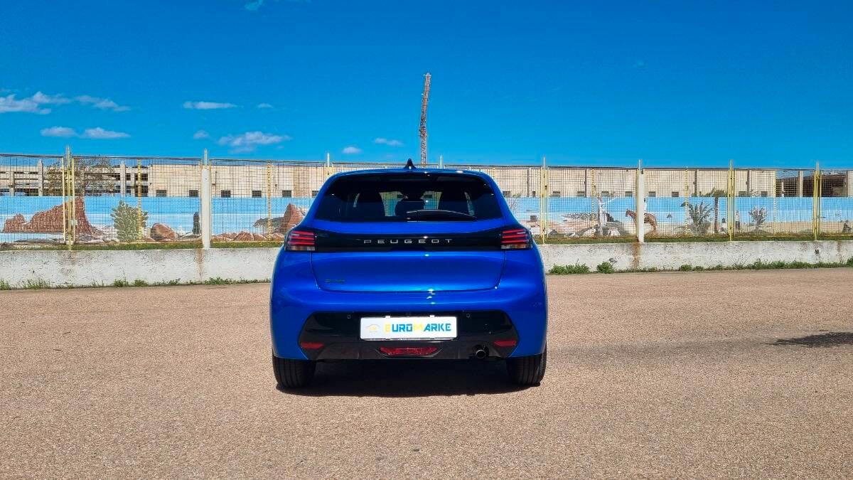 Peugeot 208 1.2 puretech Style s&s 100cv