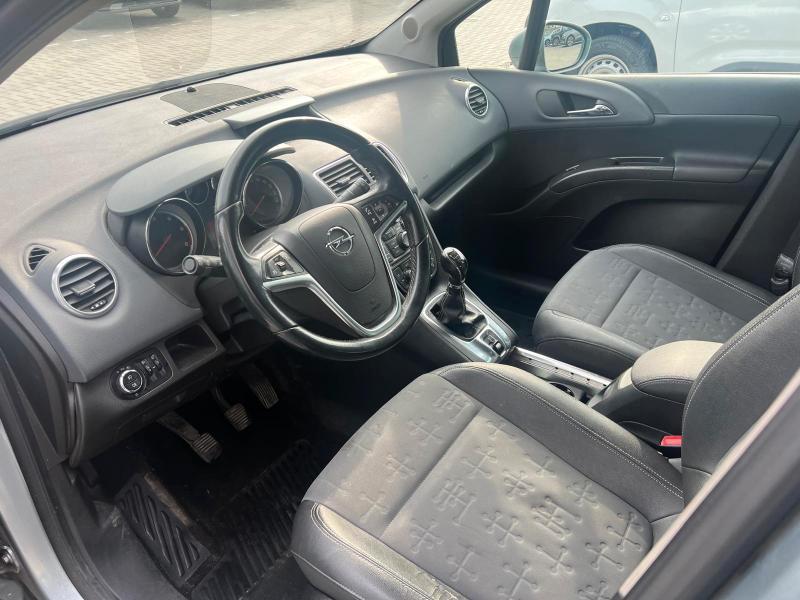 Opel Meriva 1.7 cdti Cosmo 130cv