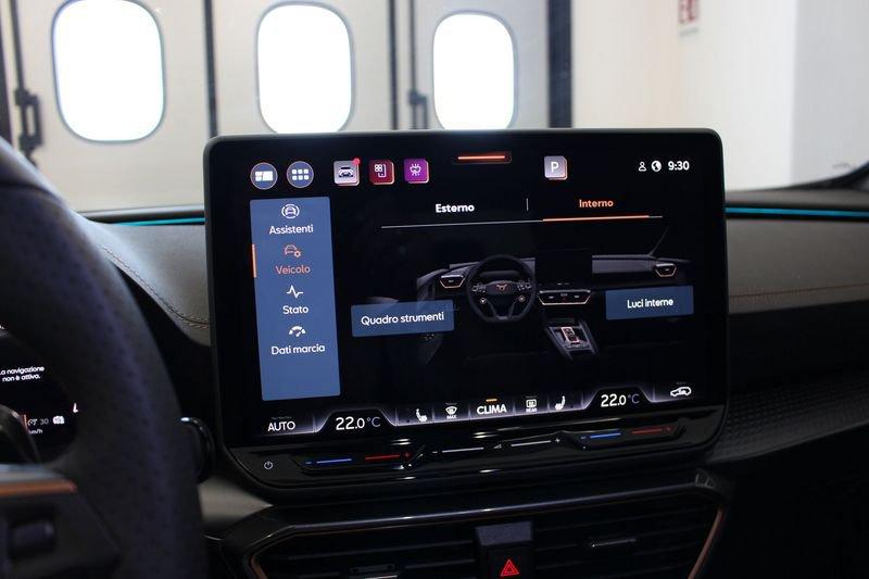 Cupra Formentor 1.5 Hybrid DSG