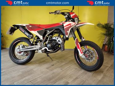 Fantic Motor XM 50 Motard - 2022