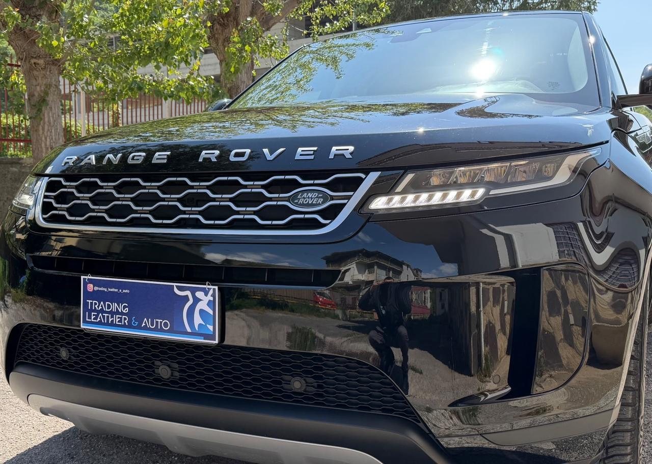 Land Rover Range Evoque 2.0D I4-L.Flw 150 CV